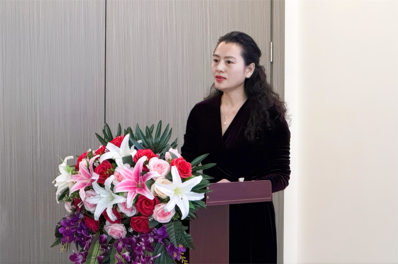 2024年鑫桥数智加速“数领时代，智启新程”(图2)
