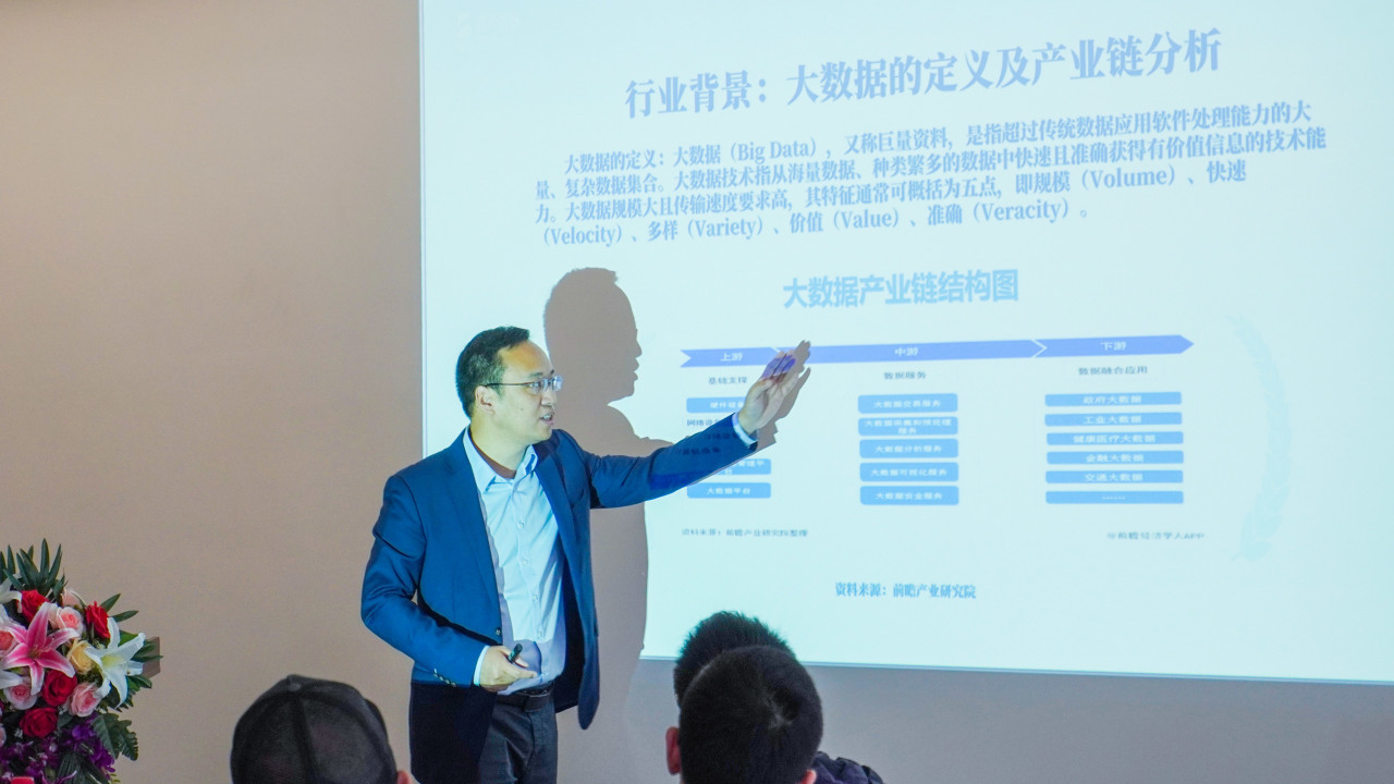 2024年鑫桥数智加速“数领时代，智启新程”(图3)