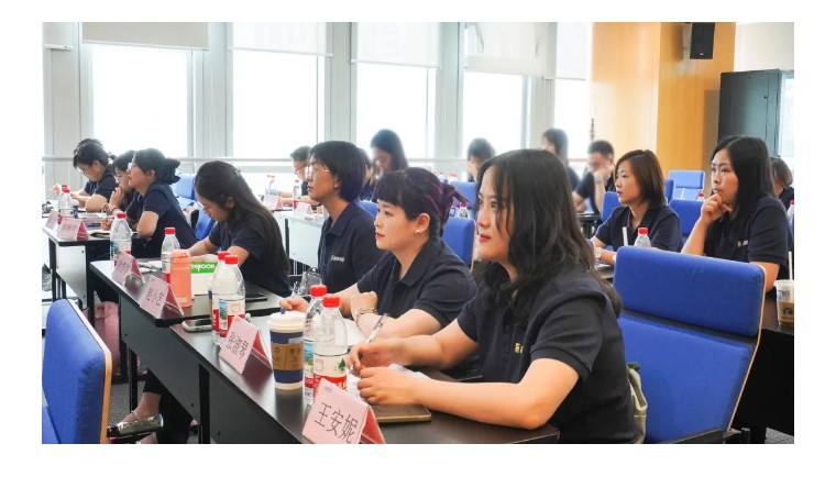 鑫桥集团筑基数据资产管理内功 激活数字化转型核心引擎(图8)