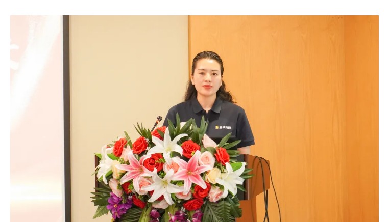 鑫桥集团召开2025战略峰会：锚定数据资产核心，擘画高质量发展新蓝图(图3)